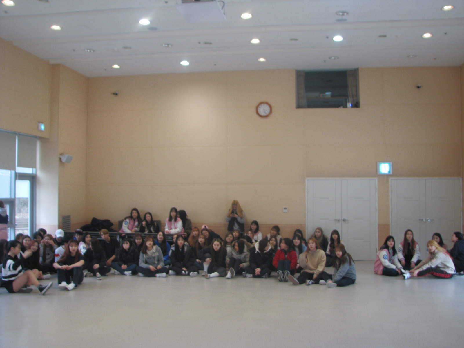 뷰티디자인학과 2016년도 MT 첨부 이미지