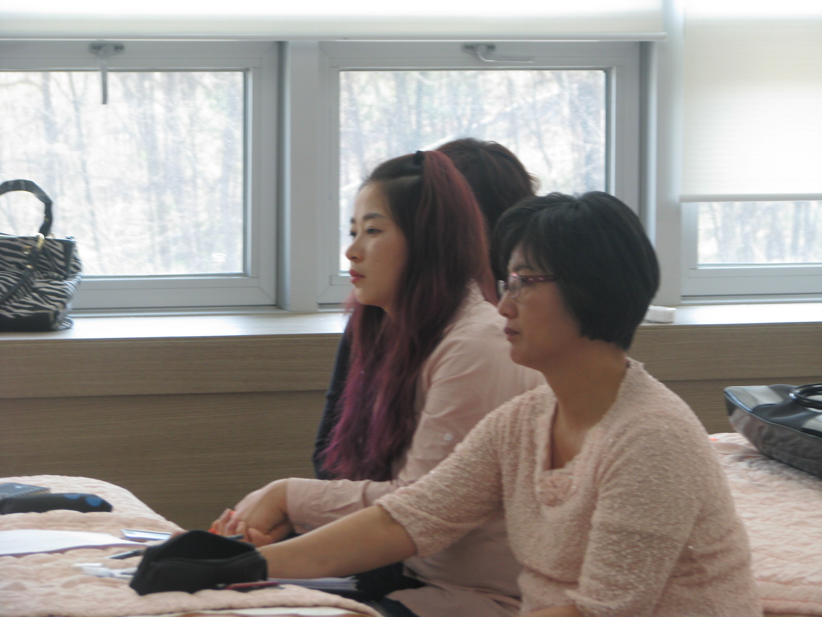 <뷰티디자인학과 졸업생 특강>  첨부 이미지