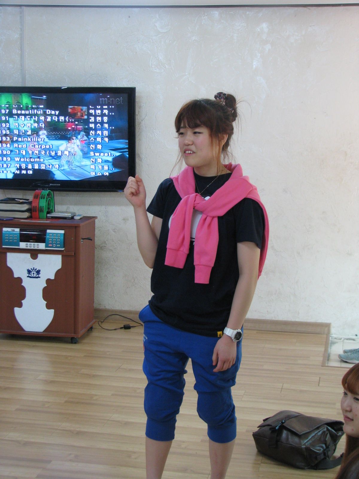 2012학년도 뷰티디자인학과 MT 첨부 이미지