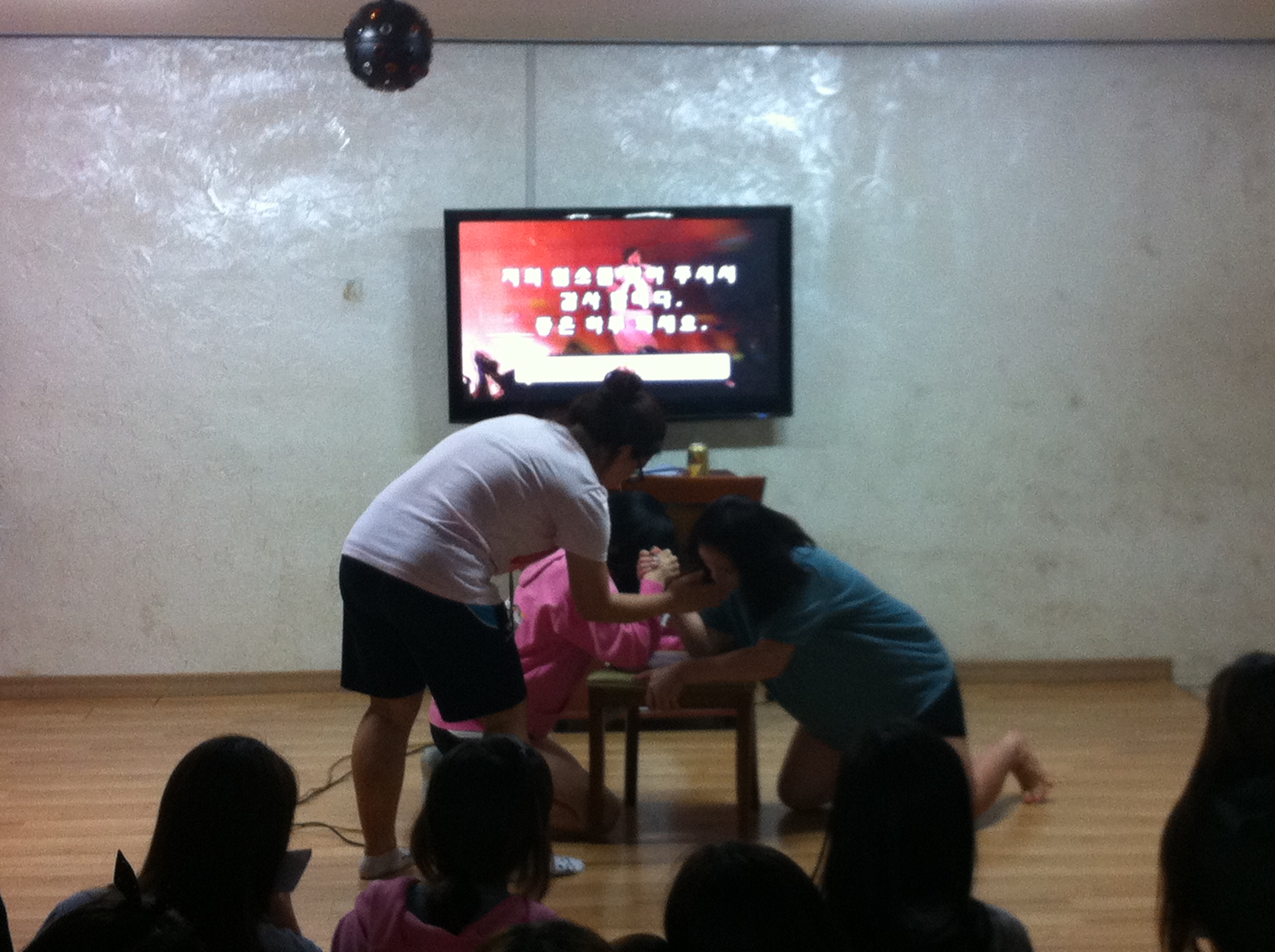 2012학년도 뷰티디자인학과 MT  첨부 이미지